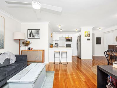 17/55 Wellington Street, East Perth WA 6004