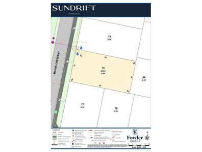 Lot 75 Majun Crescent - Sundrift Estate, Exmouth WA 6707