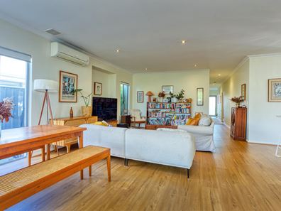 63 St Michaels Parkway, Dunsborough WA 6281