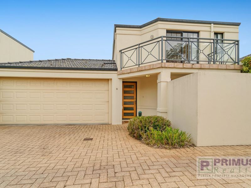 B/146 Coode Street, Como WA 6152