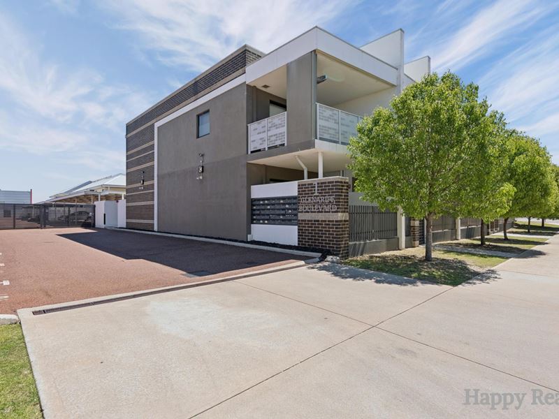 29/1 Glenariff Boulevard, Canning Vale WA 6155