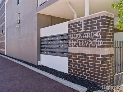 29/1 Glenariff Boulevard, Canning Vale WA 6155