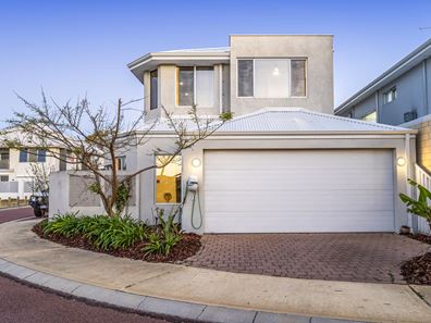 25/68 Hickman Road, Silver Sands WA 6210