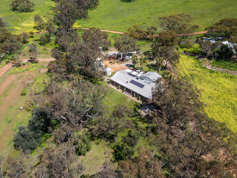 69 Julimar Road, Toodyay