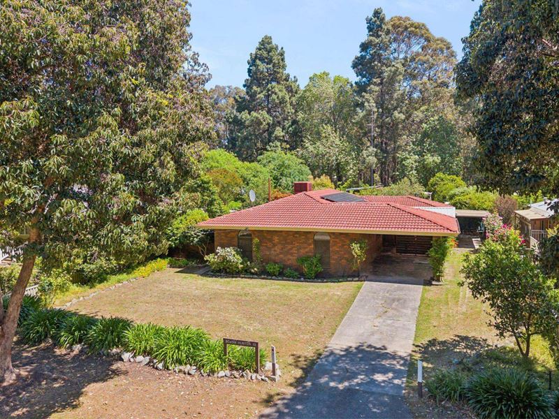 13 Banksiadale Road, Dwellingup