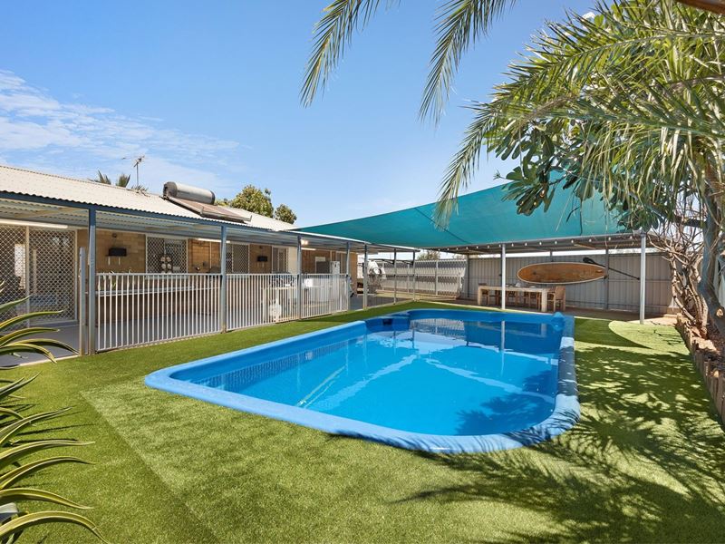 19 Walcott Way, Bulgarra WA 6714