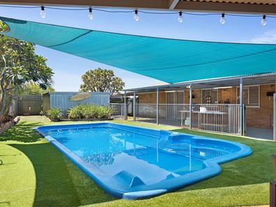 19 Walcott Way, Bulgarra WA 6714