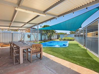 19 Walcott Way, Bulgarra WA 6714