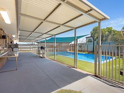 19 Walcott Way, Bulgarra WA 6714