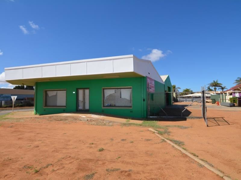 422 Robinson Street, Carnarvon