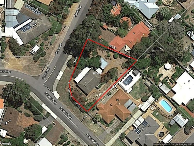 50 Armour Way, Lesmurdie