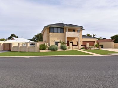 25 Rees Drive, Quinns Rocks WA 6030