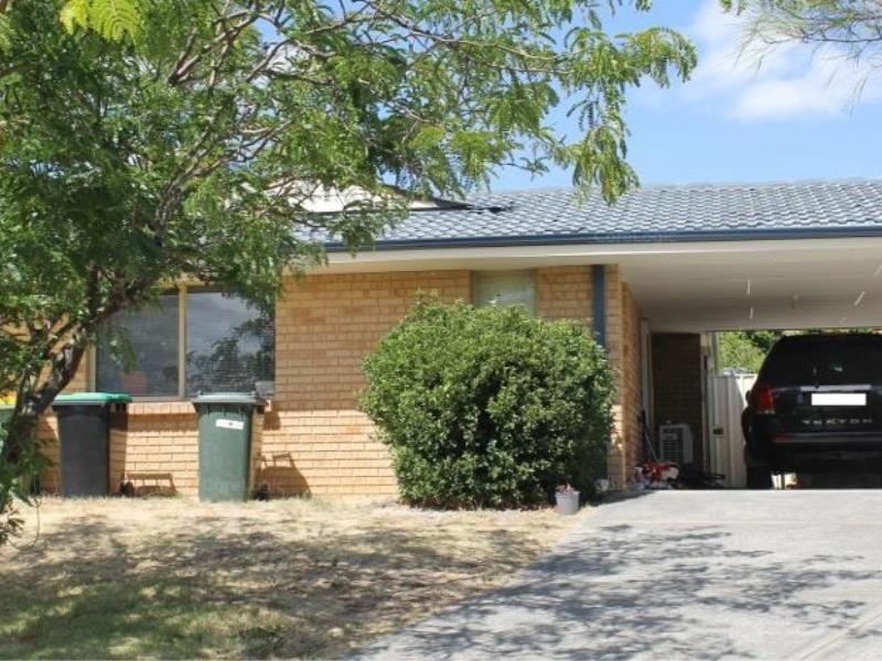 17A Sunburst Grove, Collie WA 6225