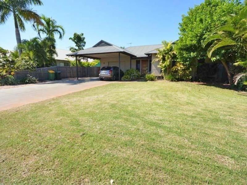 22 Sanderling Drive, Djugun WA 6725