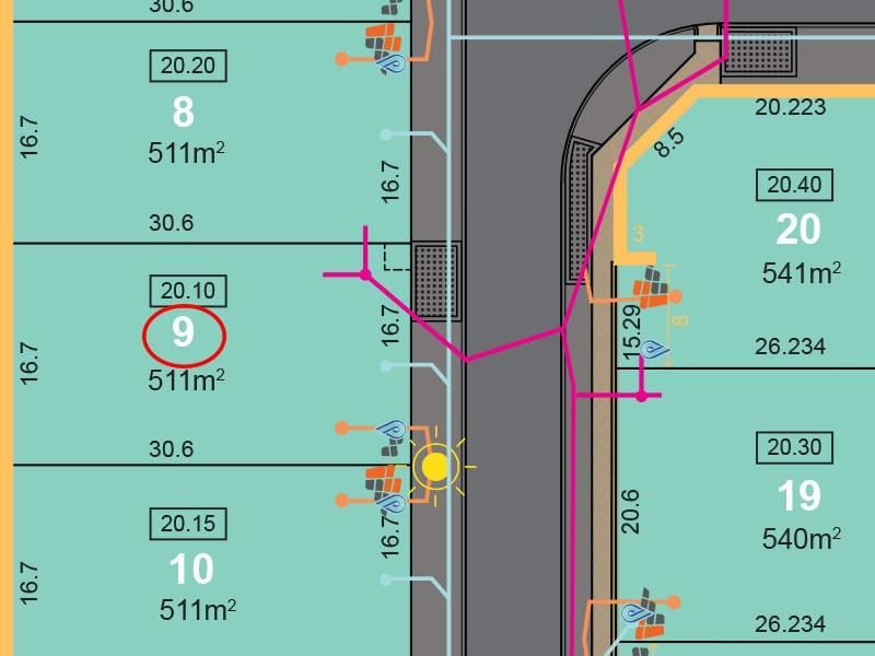 Lot 9,  Coorain Street, Maddington WA 6109