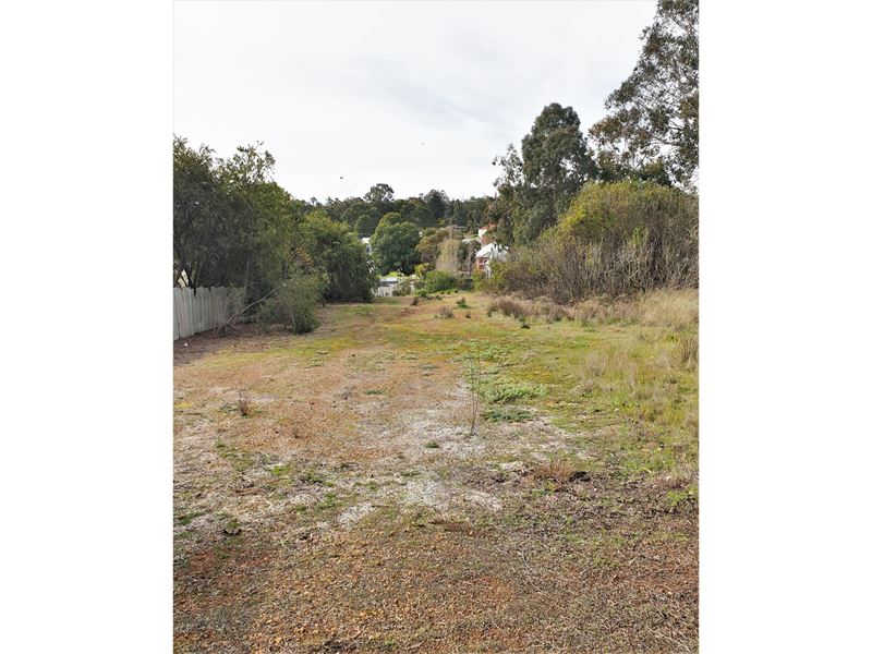 44 Telluride Street, Greenbushes