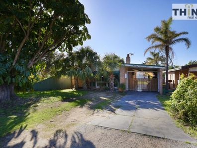 55 Kitchener Street, Trigg WA 6029