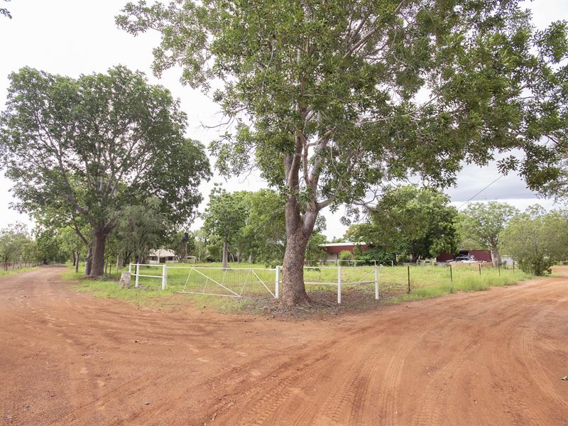 7 Bell Creek Way, Derby