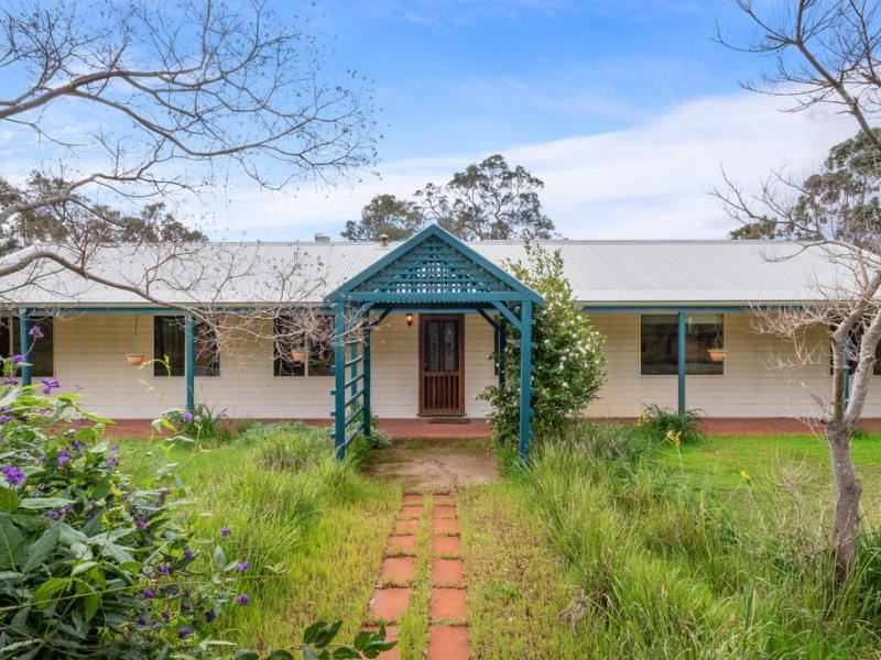 66 Hampstead Hills Drive, Gidgegannup