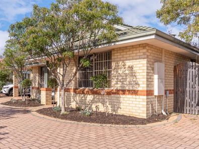 3/21 Hogarth Street, Cannington WA 6107