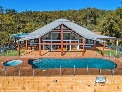 434 Morangup Road, Morangup WA 6083