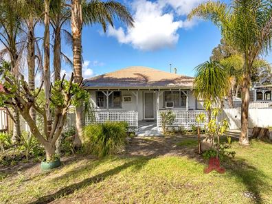 15 Wylam Road, Collie WA 6225