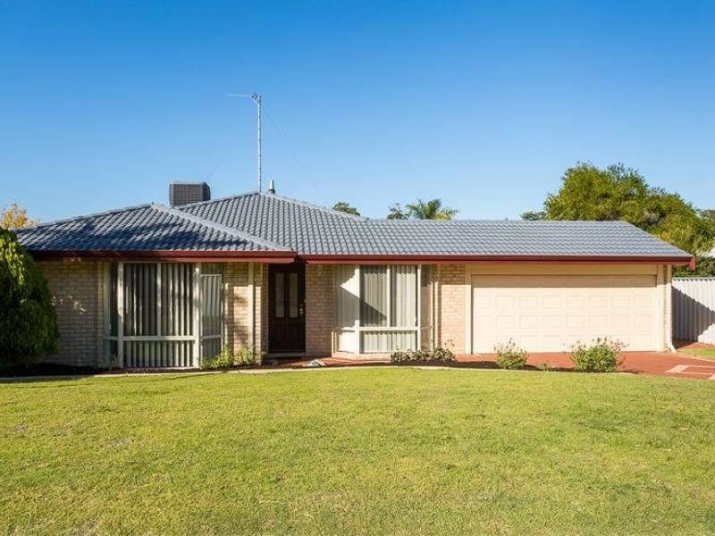 13 Slee Place, Withers WA 6230