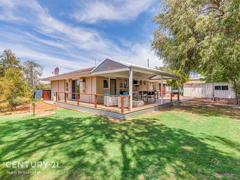 5 Chells Court, Thornlie WA 6108