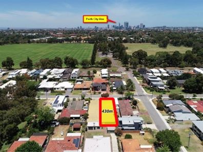 87A Virgil Avenue, Yokine WA 6060