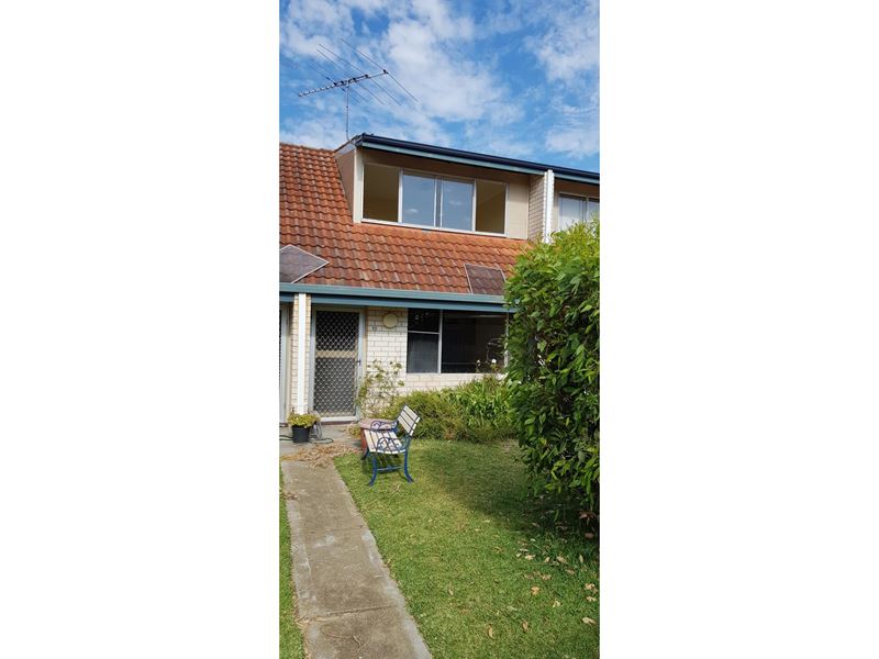 10/1-3 George Street, Rockingham