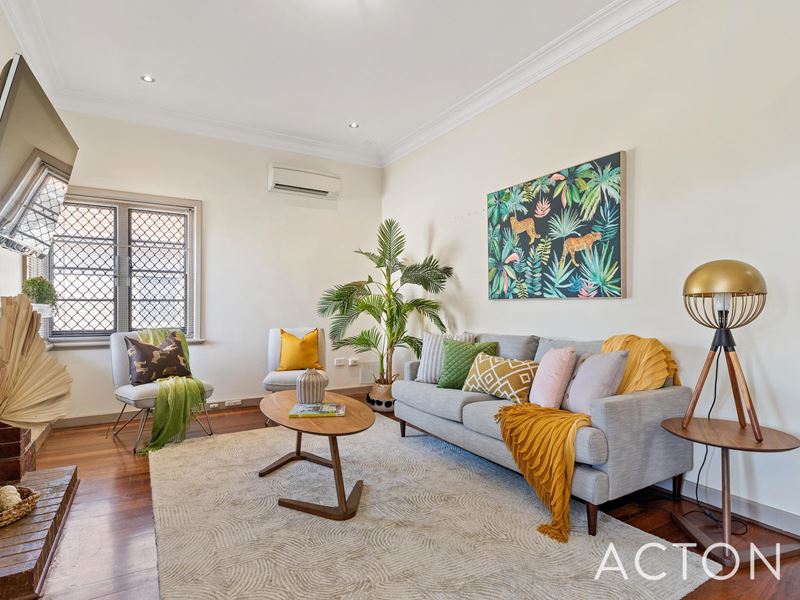 1/133 Birkett Street, Bedford