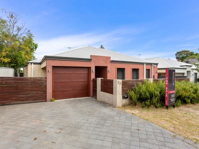 39 Hubert Road, Maylands WA 6051