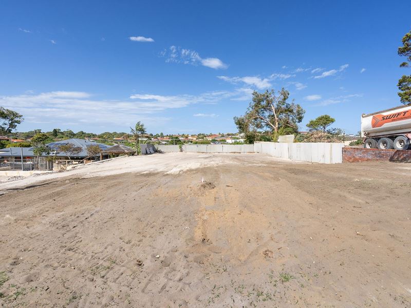 Lot 700, 55 Sporing Way (Proposed), Hillarys