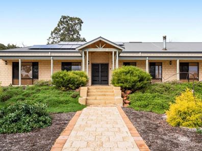 26 Oban Loop, Bedfordale WA 6112