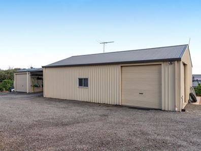 26 Oban Loop, Bedfordale WA 6112