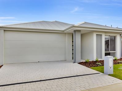 5 Electrum Road, Treeby WA 6164