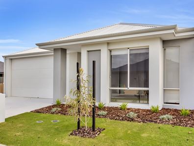 5 Electrum Road, Treeby WA 6164