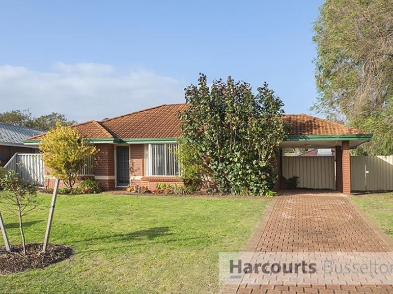 96 Hadfield Avenue, Broadwater WA 6280