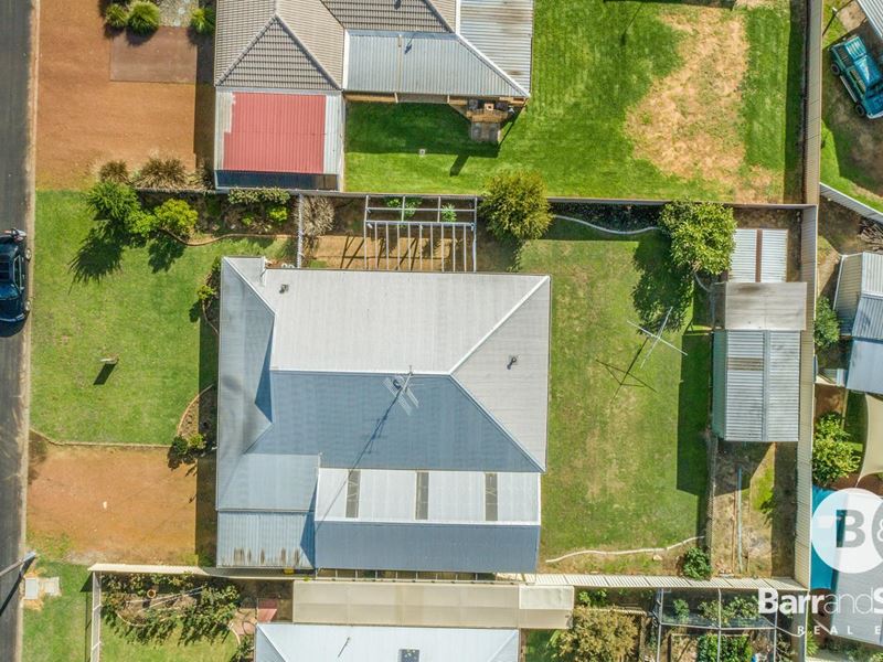 20 Hutchinson Road, Burekup