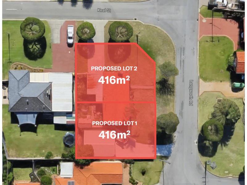 Lot 2/8 Keal Street, Balcatta WA 6021