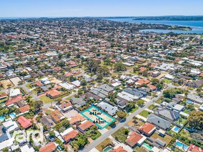 11B Schacht Court, Myaree WA 6154