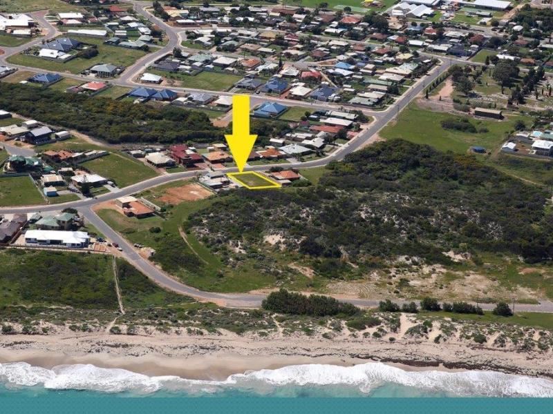 39 North Shore Drive, Dongara WA 6525