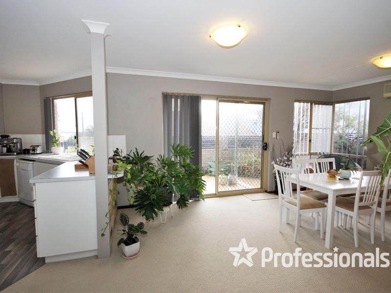3/16 Acacia Street, Bunbury