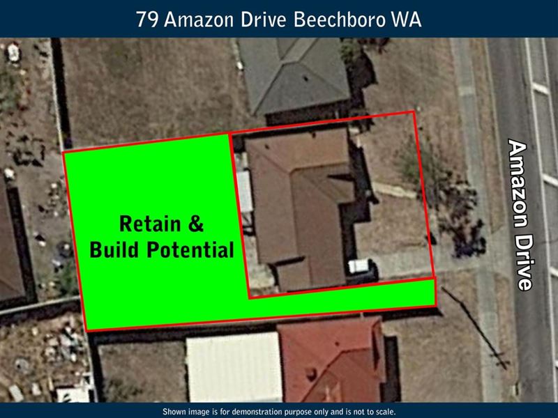 79 Amazon Drive, Beechboro WA 6063