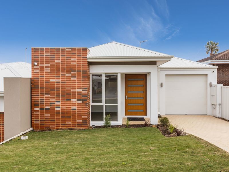 7A Gerald Street, Spearwood WA 6163