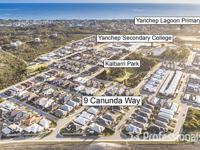 9 Canunda Way, Yanchep WA 6035