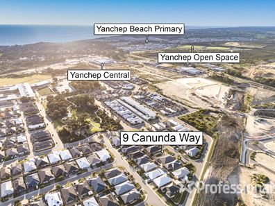 9 Canunda Way, Yanchep WA 6035