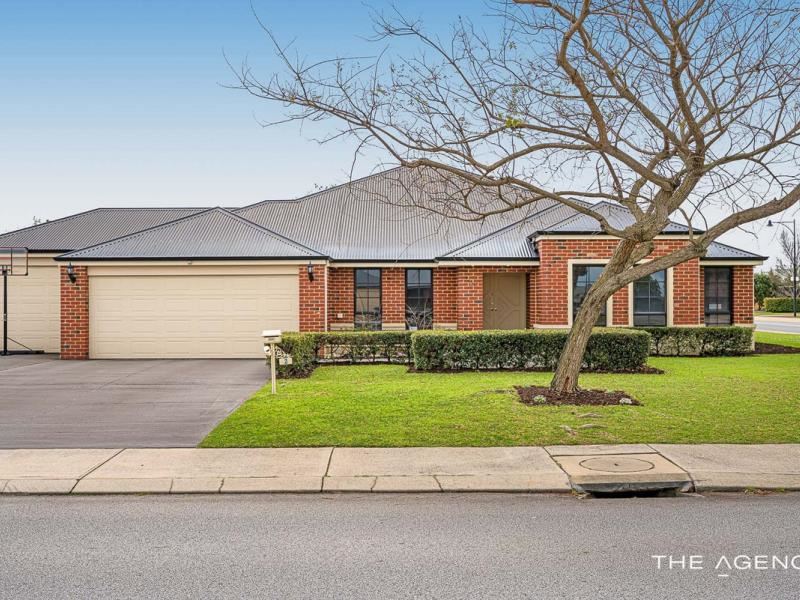 2 Harmony Avenue, Atwell WA 6164