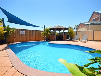 6/22 Mortimer Street - Blue Ocean V, Kalbarri WA 6536