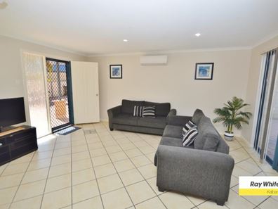 6/22 Mortimer Street - Blue Ocean V, Kalbarri WA 6536